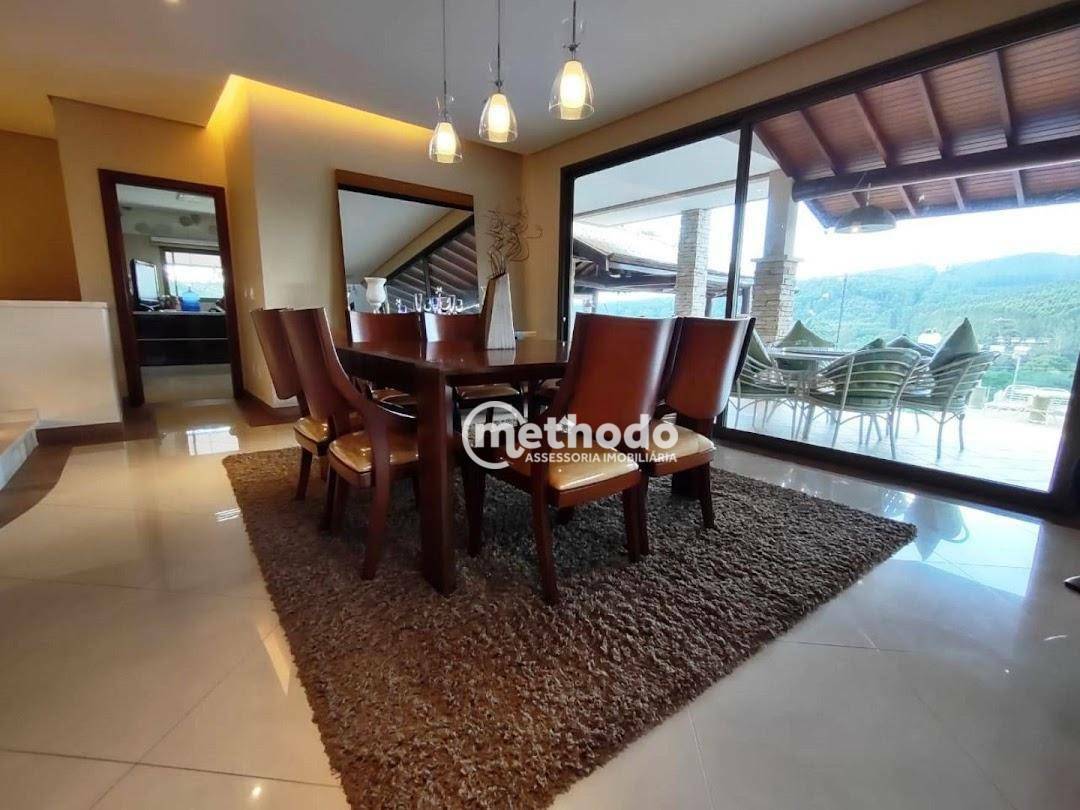 Casa de Condomínio à venda com 4 quartos, 700m² - Foto 9