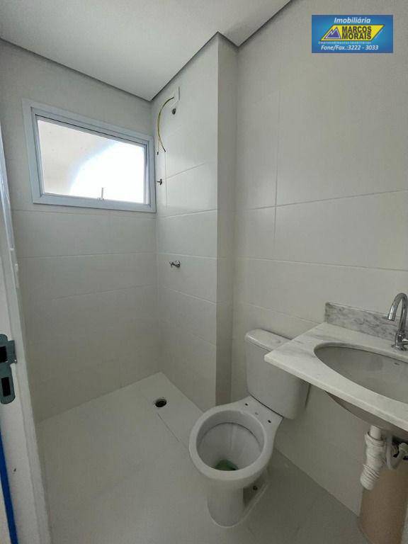 Apartamento à venda com 2 quartos, 58m² - Foto 10