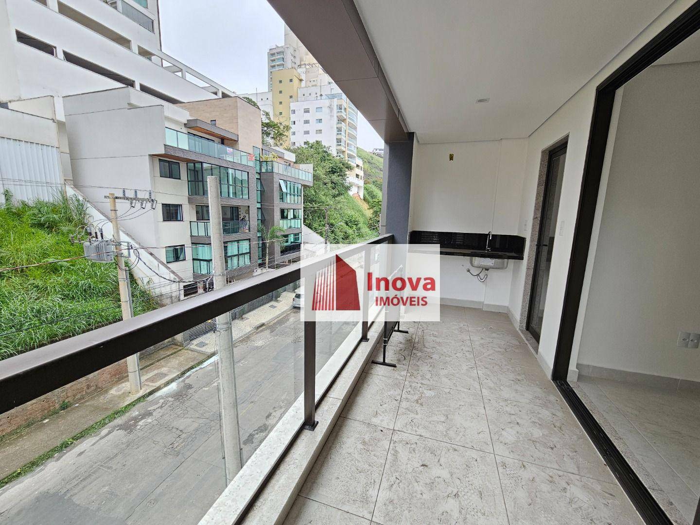 Apartamento à venda com 2 quartos, 80m² - Foto 7