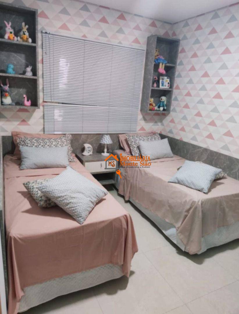 Apartamento à venda com 2 quartos, 47m² - Foto 17