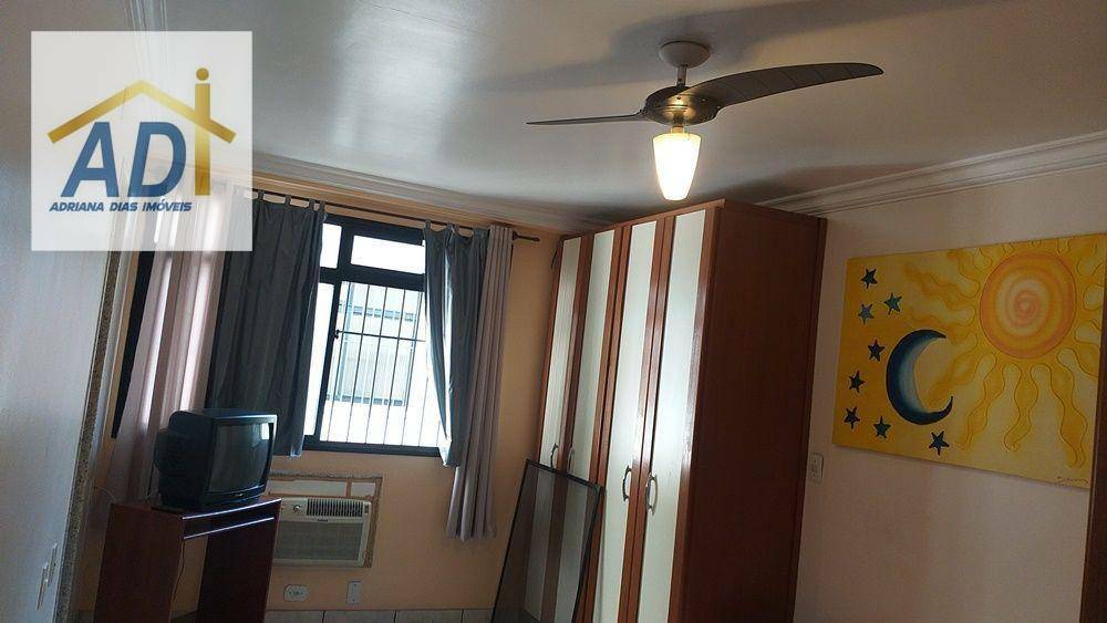 Apartamento à venda com 3 quartos, 140m² - Foto 22