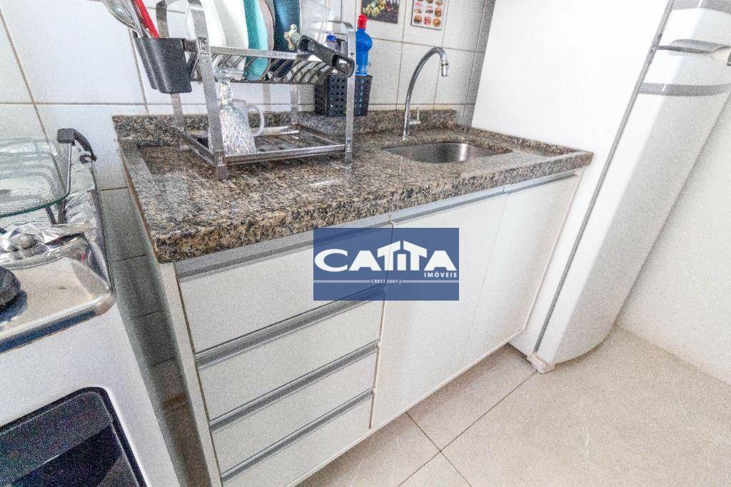 Apartamento à venda com 3 quartos, 64m² - Foto 40