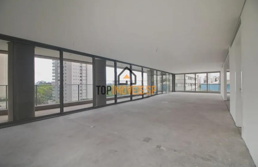 Apartamento à venda com 4 quartos, 632m² - Foto 4