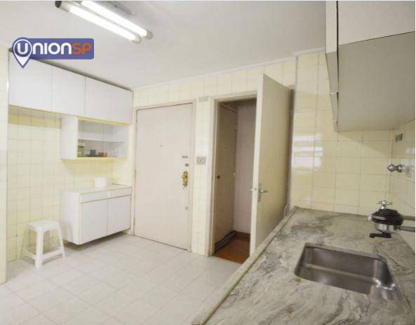 Apartamento à venda com 3 quartos, 115m² - Foto 10