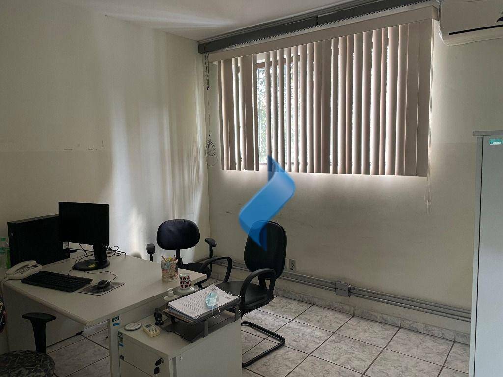 Prédio Inteiro para alugar, 918m² - Foto 17