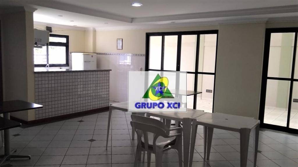 Apartamento à venda com 3 quartos, 115m² - Foto 47