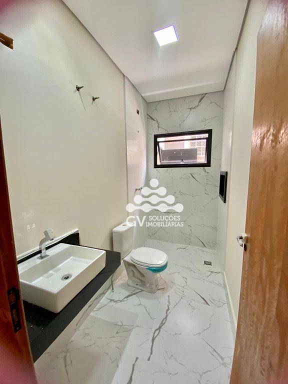 Casa de Condomínio à venda com 3 quartos, 140m² - Foto 11