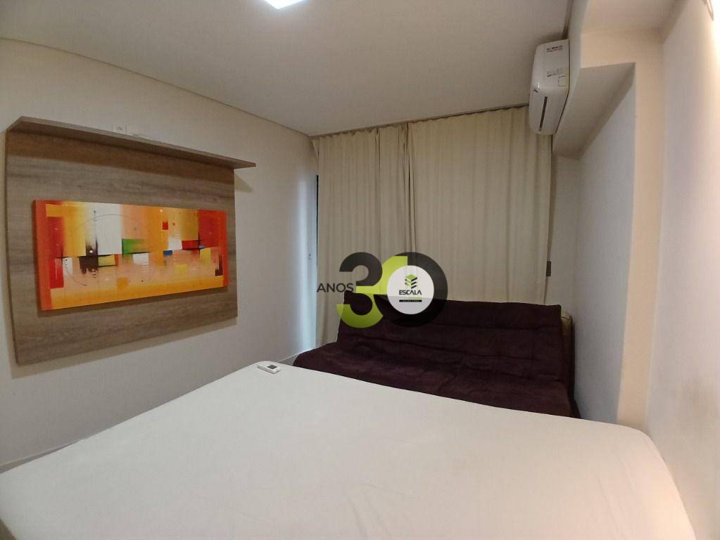 Apartamento para alugar com 1 quarto, 45m² - Foto 11