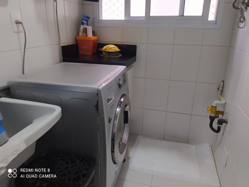 Apartamento à venda com 3 quartos, 71m² - Foto 3