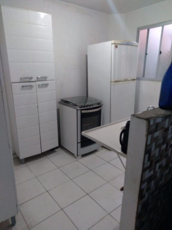 Apartamento à venda com 2 quartos, 56m² - Foto 3