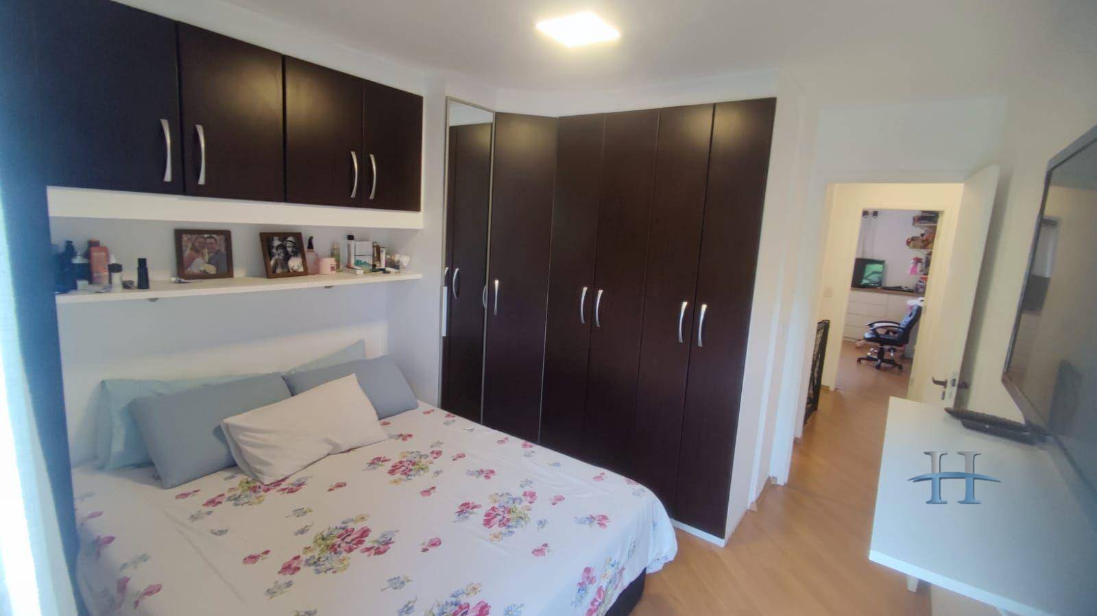 Sobrado à venda com 2 quartos, 82m² - Foto 10