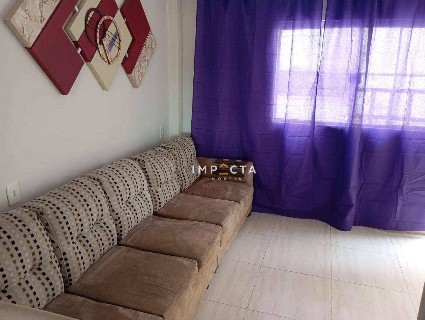 Casa para alugar com 2 quartos, 70m² - Foto 21