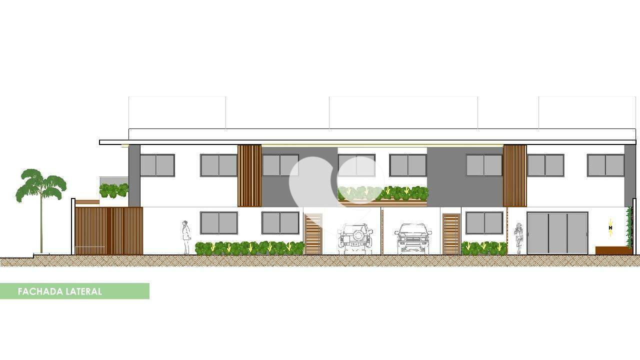 Casa de Condomínio à venda com 3 quartos, 135m² - Foto 15