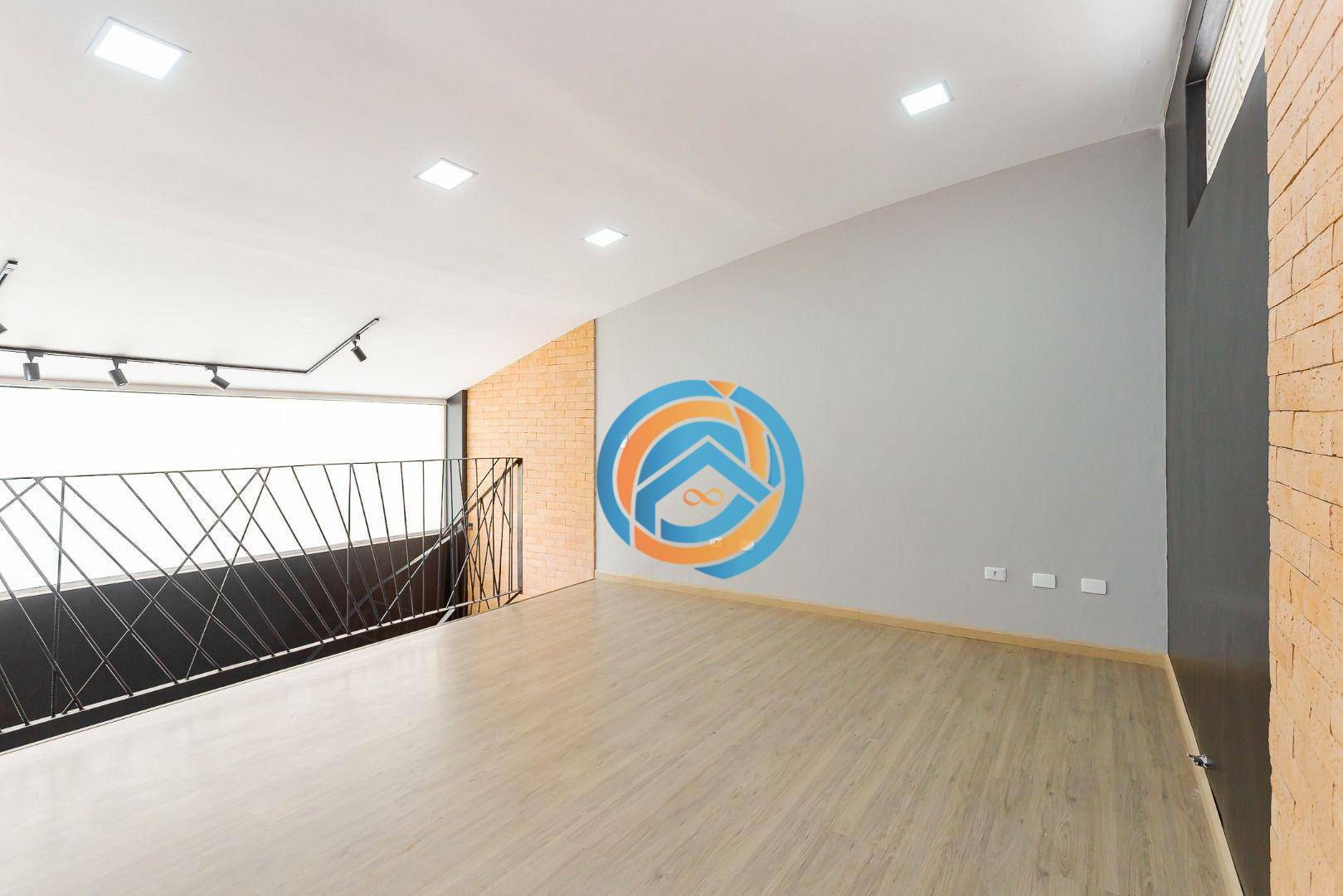 Conjunto Comercial-Sala à venda, 58m² - Foto 9