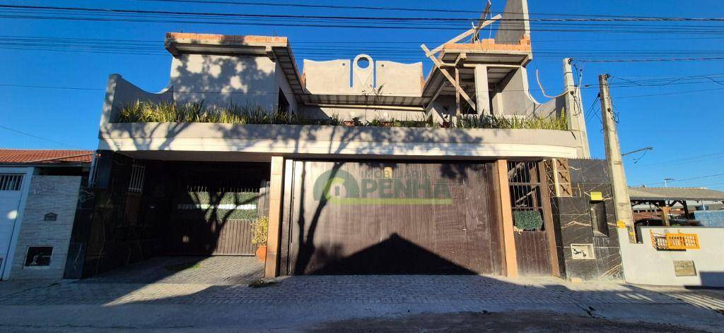 Pousada-Chalé, 7 quartos, 462 m² - Foto 1