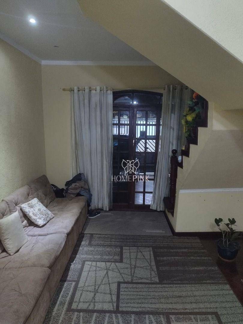 Sobrado à venda com 3 quartos, 125m² - Foto 6