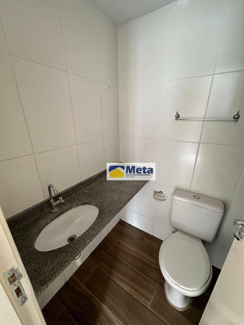 Apartamento à venda com 3 quartos, 124m² - Foto 10