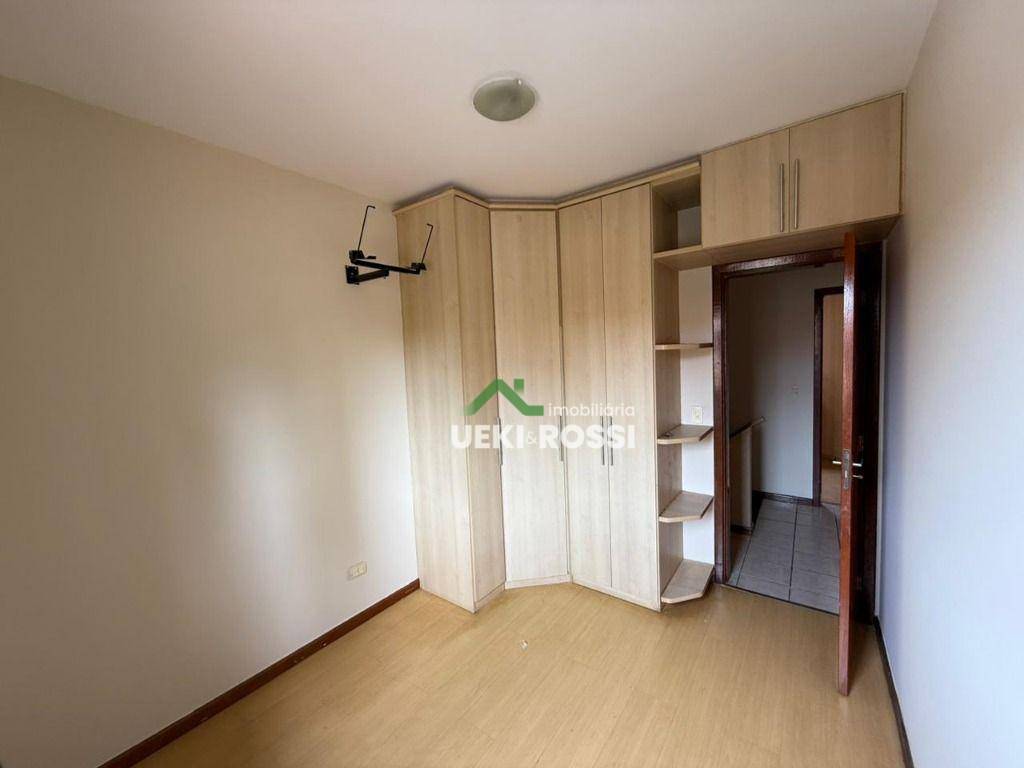 Casa de Condomínio à venda com 3 quartos, 130m² - Foto 19