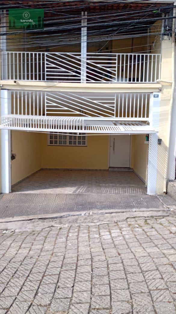 Sobrado à venda com 3 quartos, 290m² - Foto 25