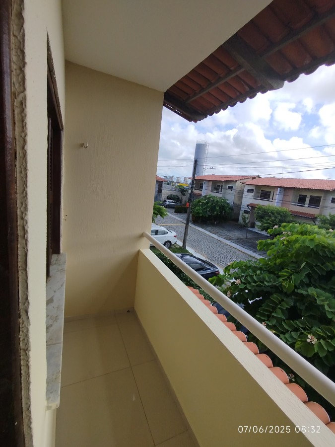 Casa de Condomínio para alugar com 2 quartos, 55m² - Foto 13