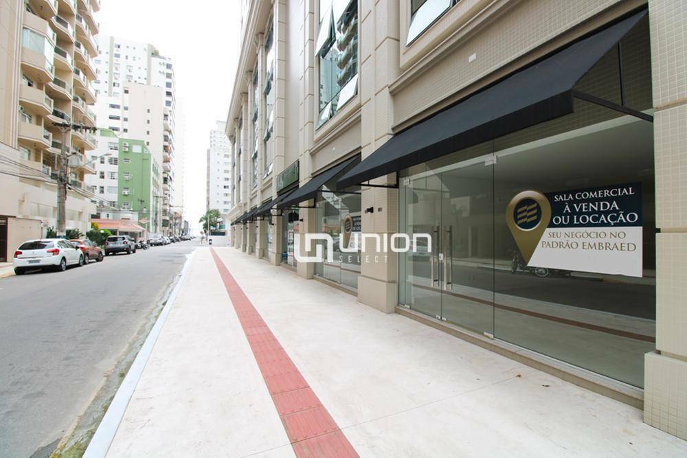 Conjunto Comercial-Sala à venda e aluguel, 60m² - Foto 3