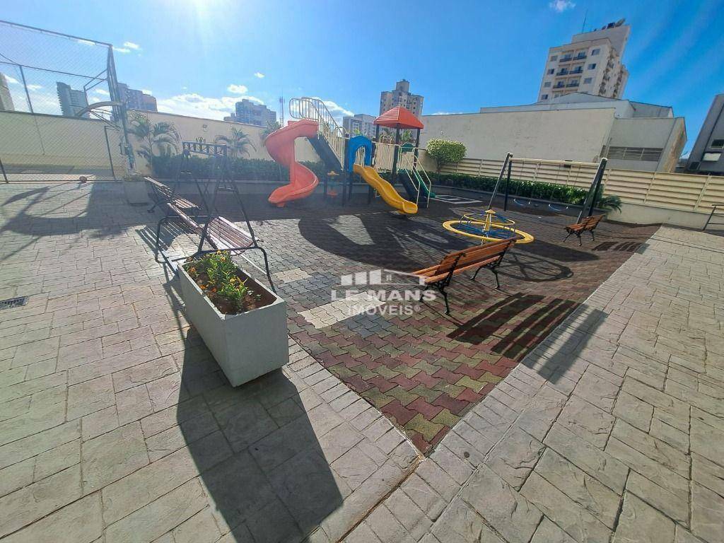 Apartamento à venda e aluguel com 3 quartos, 130m² - Foto 21
