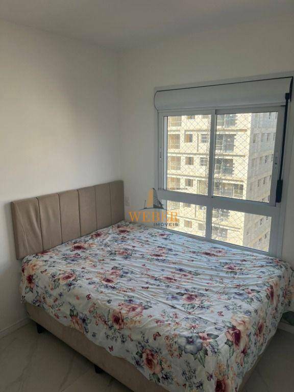 Apartamento à venda com 2 quartos, 45m² - Foto 4