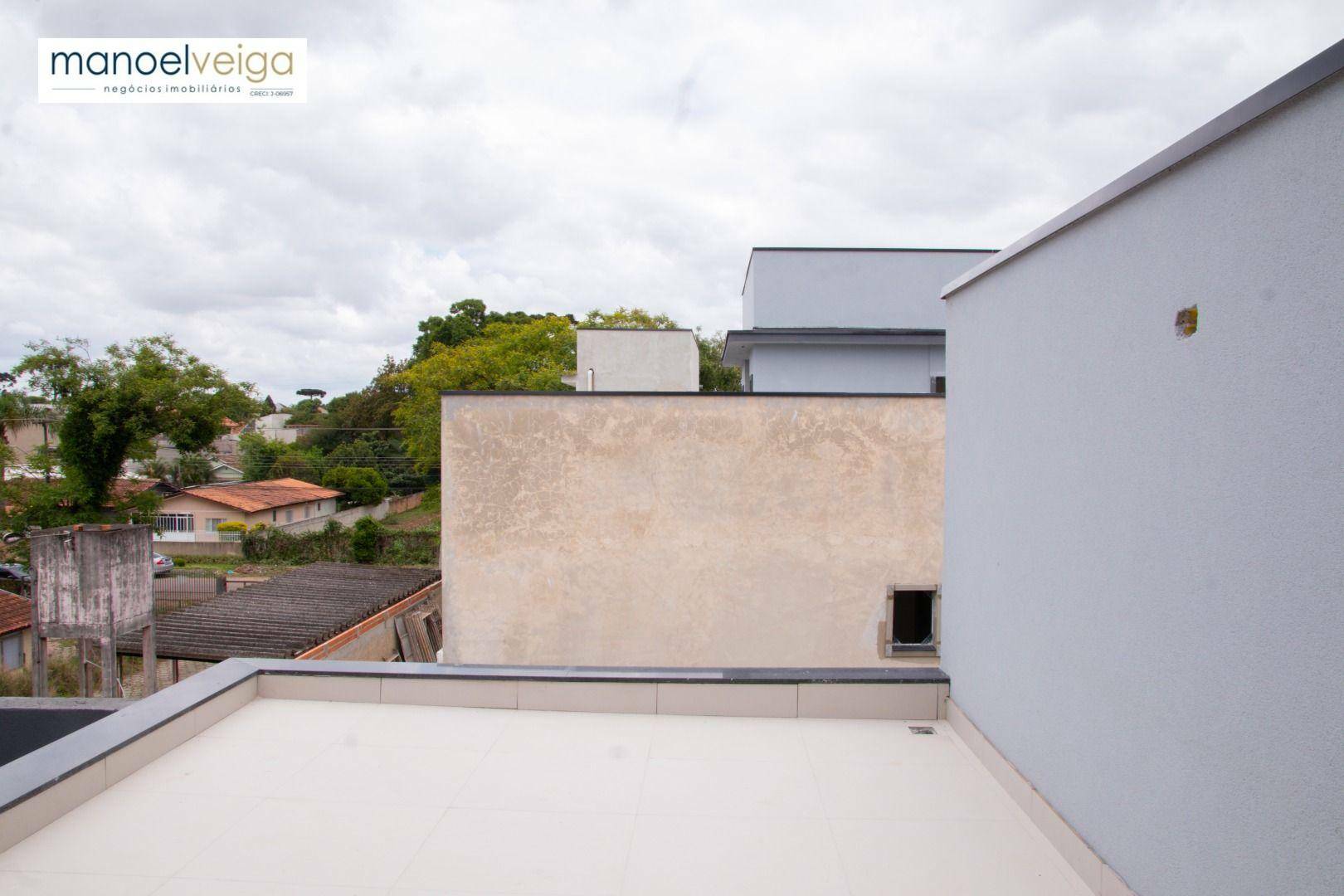 Sobrado à venda com 3 quartos, 128m² - Foto 36