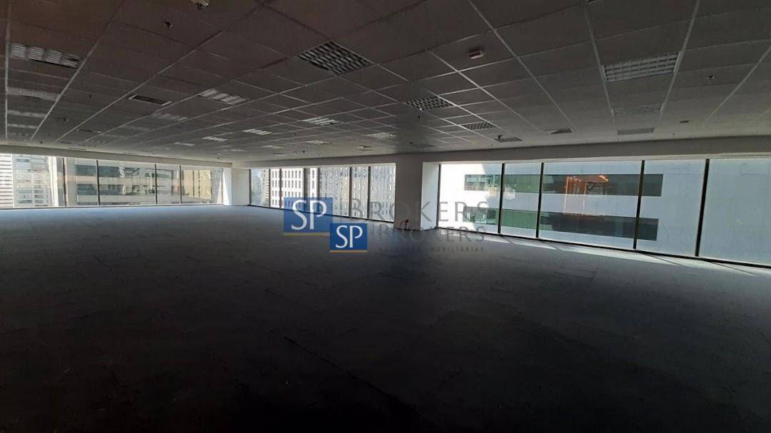 Conjunto Comercial-Sala para alugar, 1865m² - Foto 4