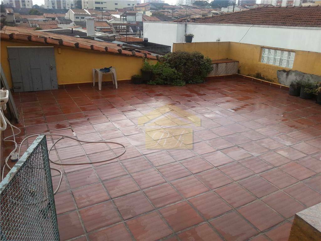 Casa à venda com 3 quartos, 200m² - Foto 9