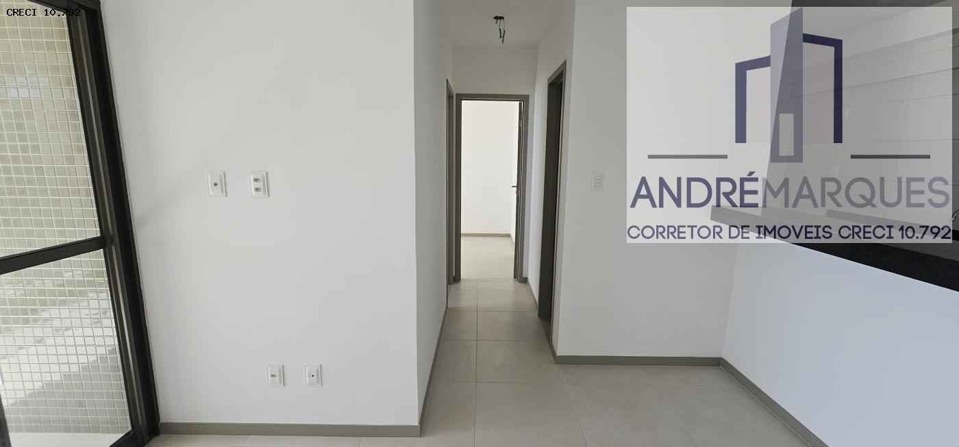 Apartamento à venda com 2 quartos, 58m² - Foto 10