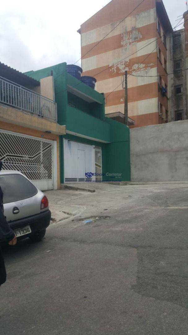 Sobrado à venda com 3 quartos, 280m² - Foto 42