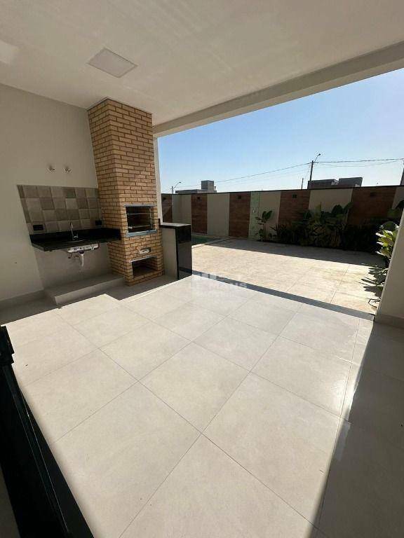 Casa de Condomínio à venda com 3 quartos, 155m² - Foto 13