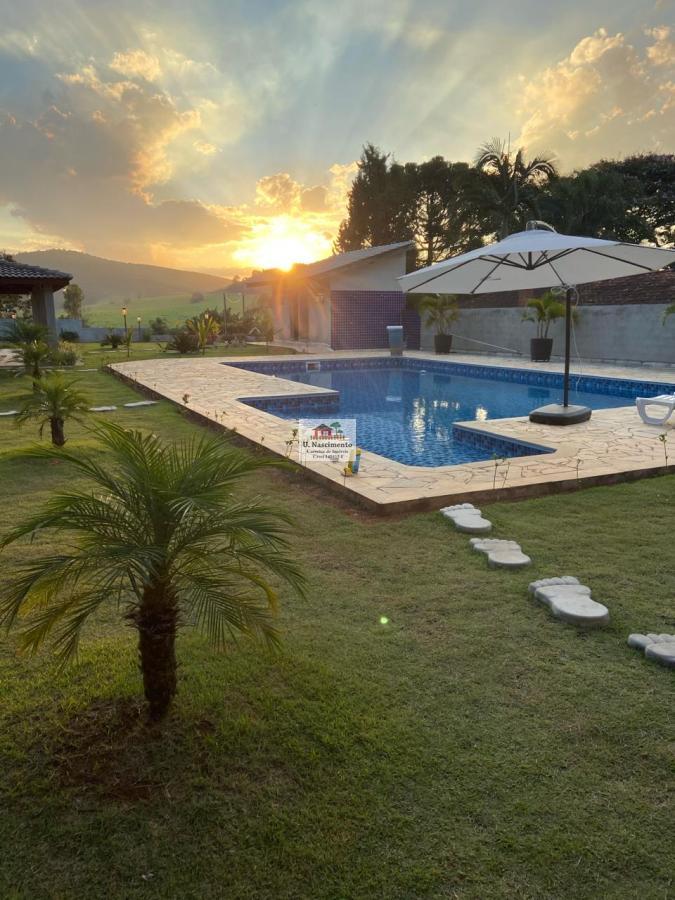 Fazenda à venda com 8 quartos, 1500m² - Foto 9