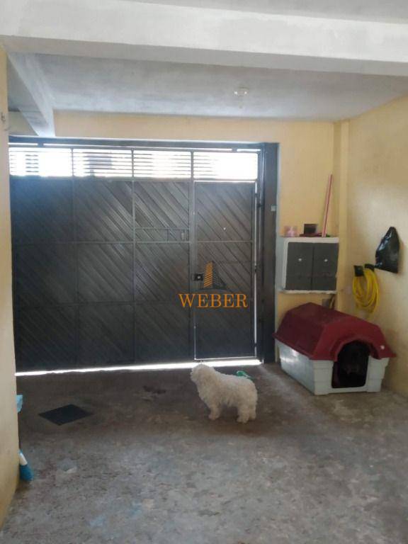 Sobrado à venda com 2 quartos, 170m² - Foto 13