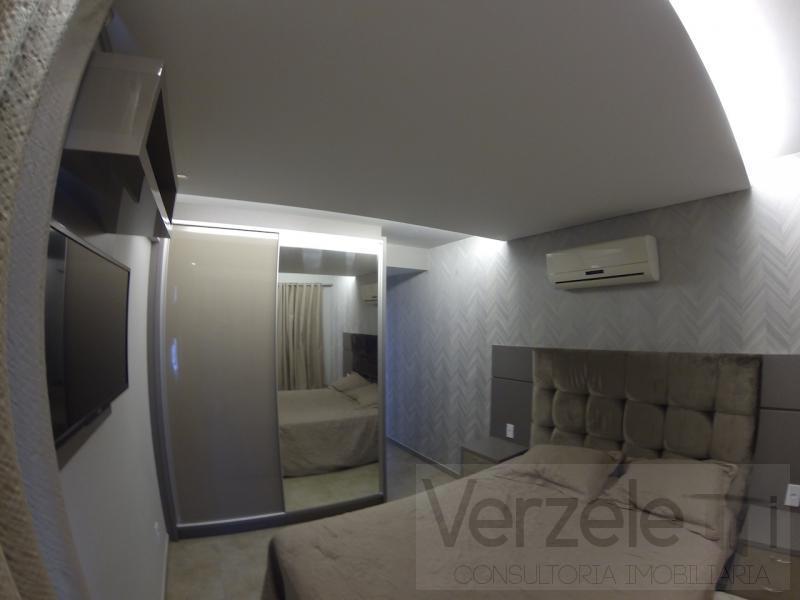 Apartamento à venda com 3 quartos, 140m² - Foto 32