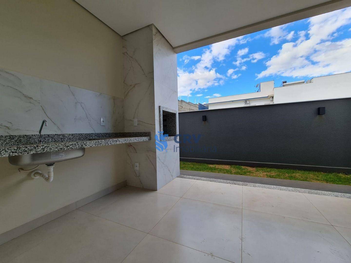 Casa de Condomínio à venda com 3 quartos, 140m² - Foto 12