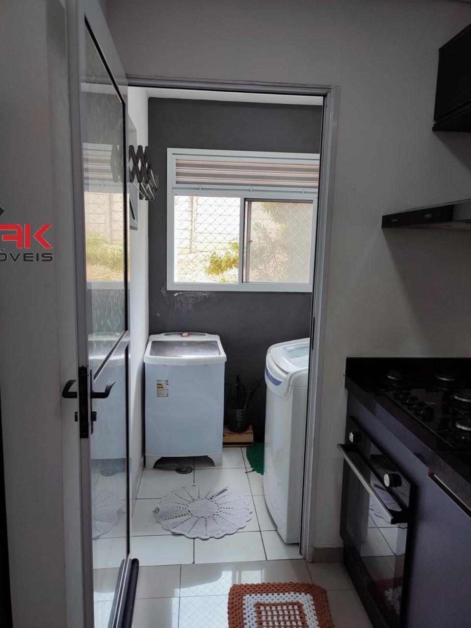 Apartamento à venda com 3 quartos, 71m² - Foto 14