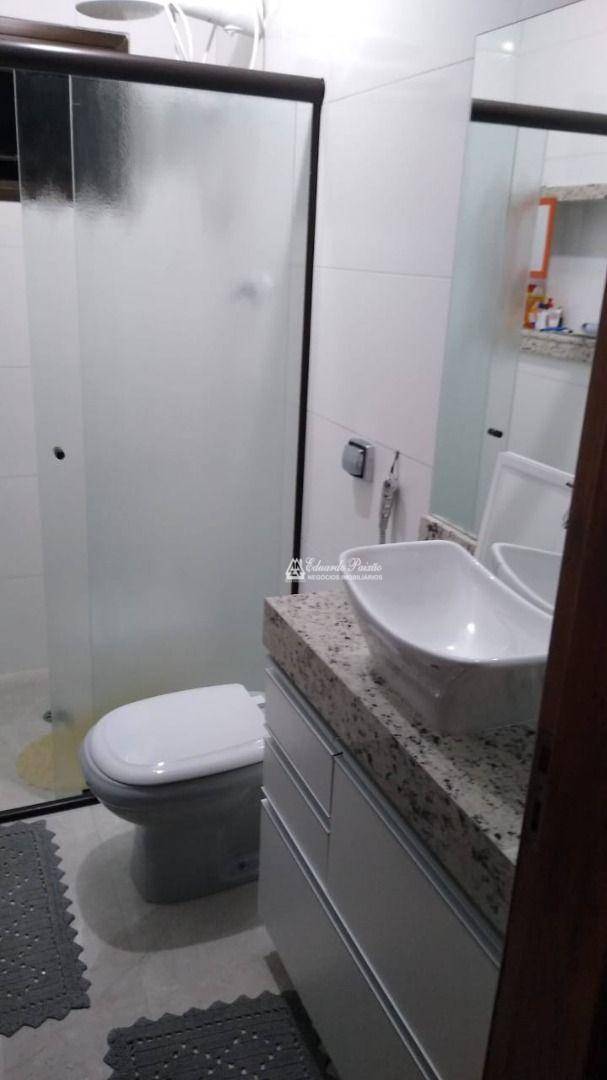 Sobrado à venda com 3 quartos, 289m² - Foto 19