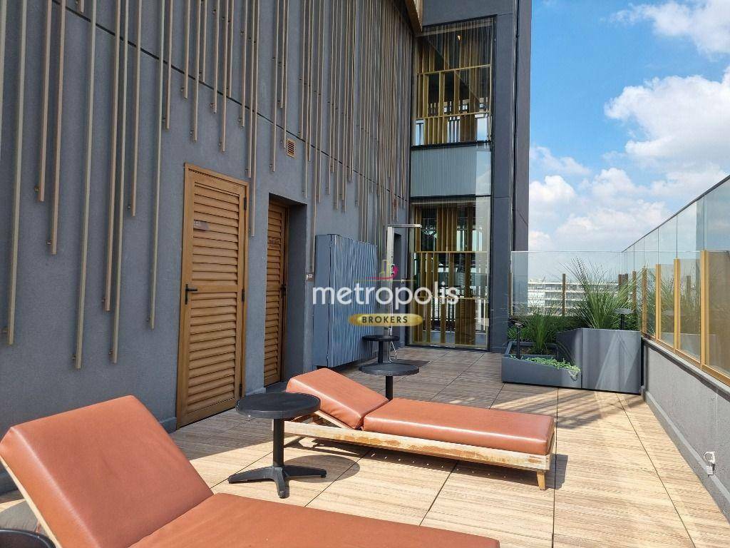 Apartamento à venda com 2 quartos, 72m² - Foto 25