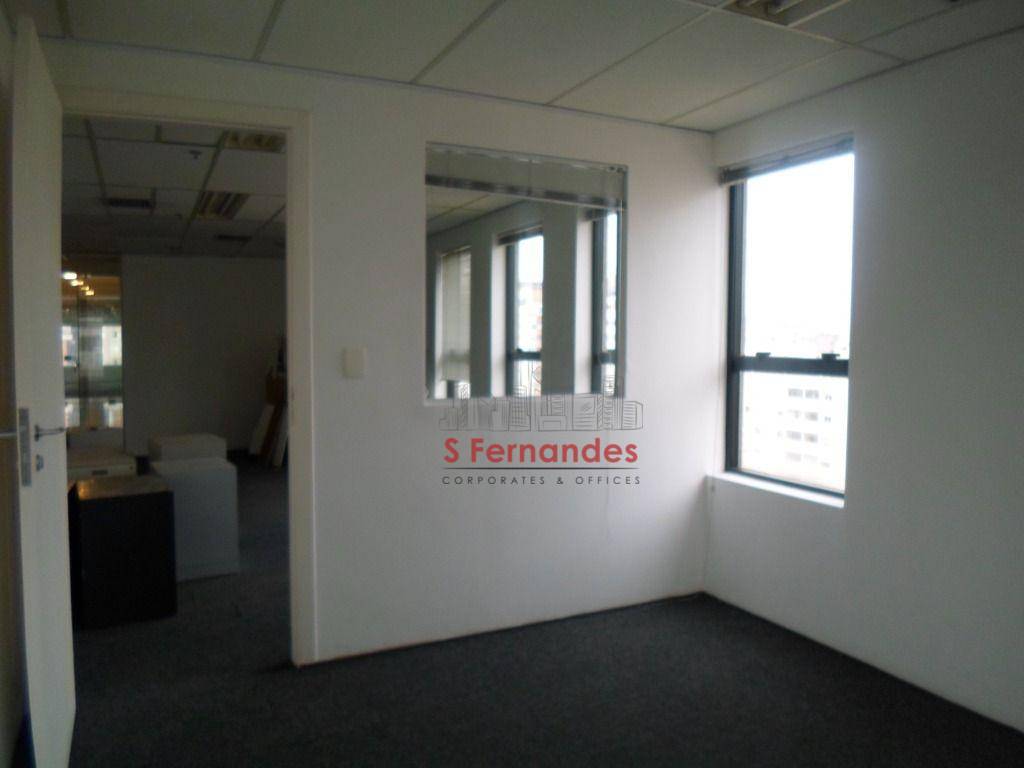 Conjunto Comercial-Sala para alugar, 120m² - Foto 10