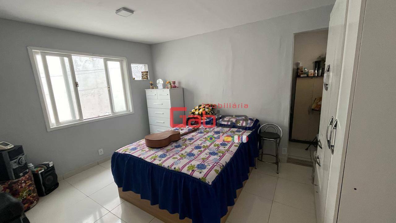 Casa à venda com 5 quartos, 151m² - Foto 7