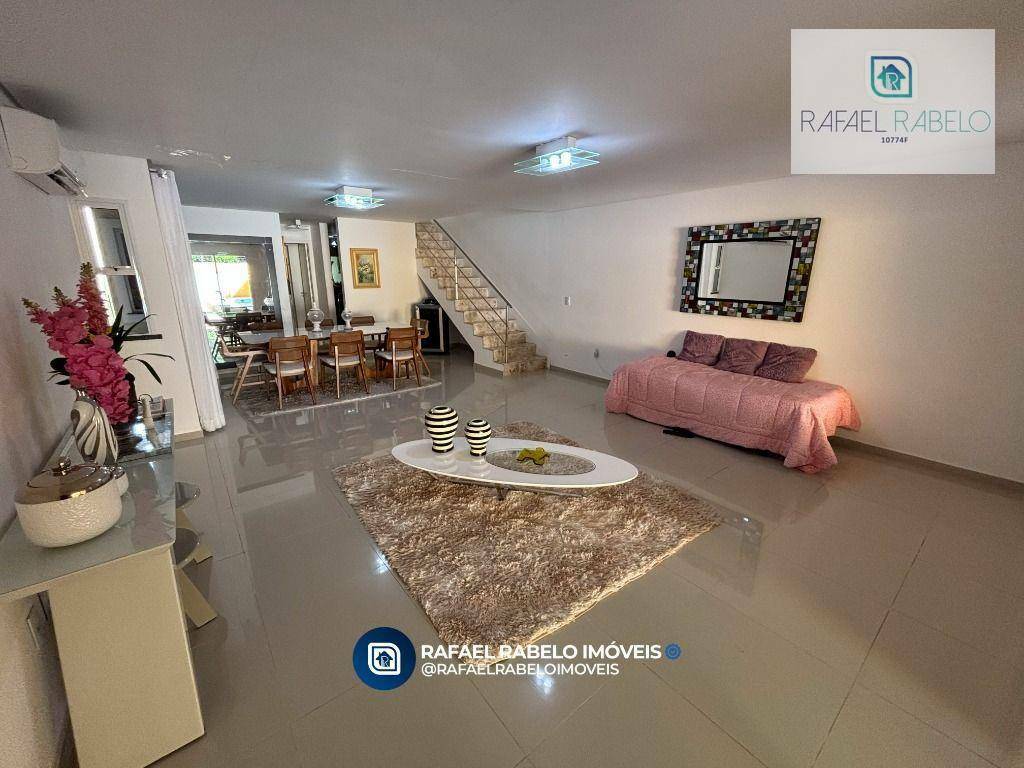 Casa à venda com 4 quartos, 290m² - Foto 10