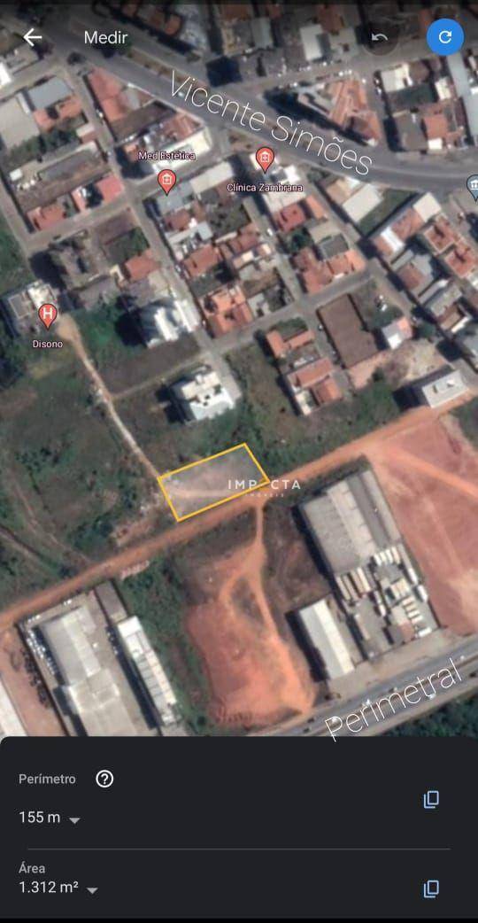 Loteamento e Condomínio à venda, 1300M2 - Foto 1