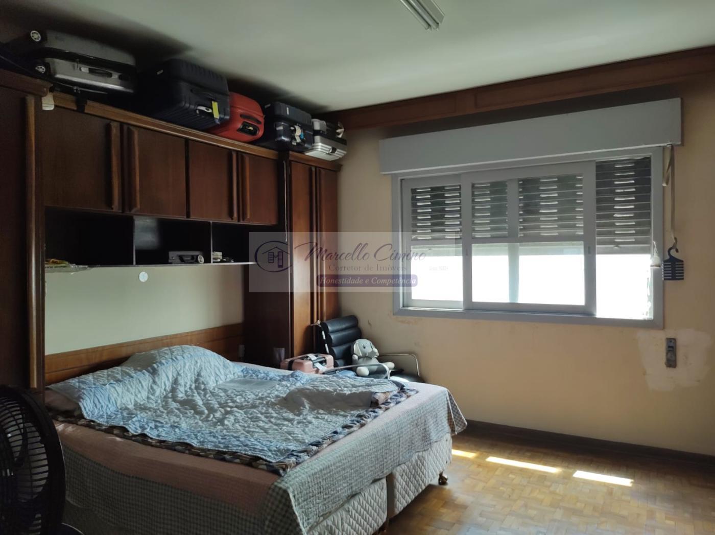 Apartamento à venda com 3 quartos, 186m² - Foto 5