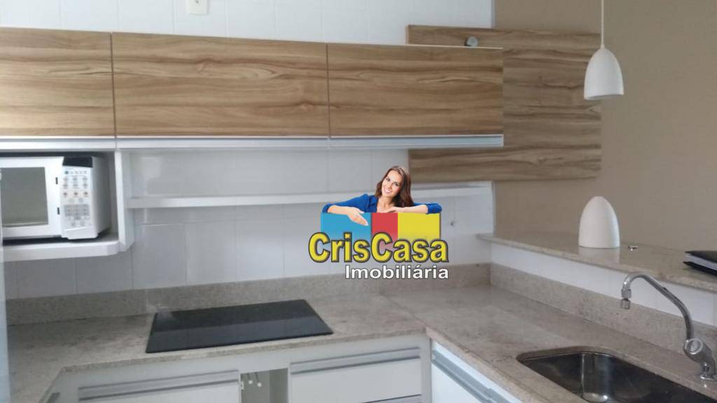 Apartamento à venda com 2 quartos, 90m² - Foto 19