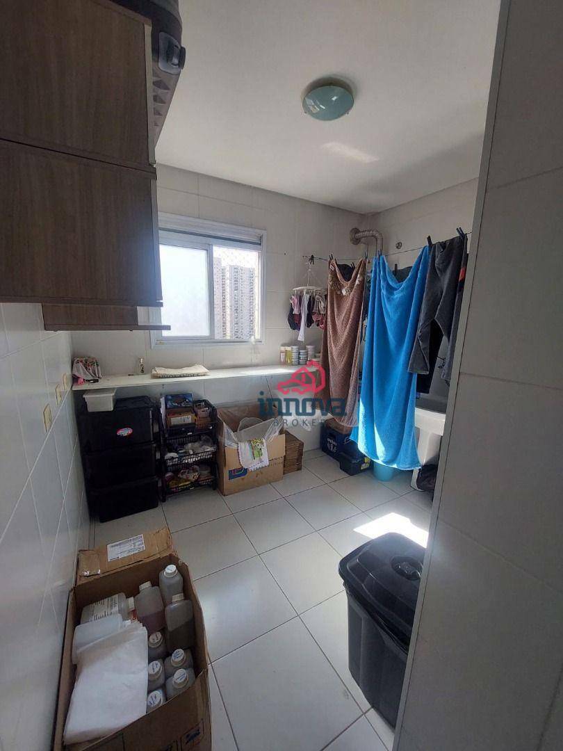 Apartamento à venda com 2 quartos, 65m² - Foto 10