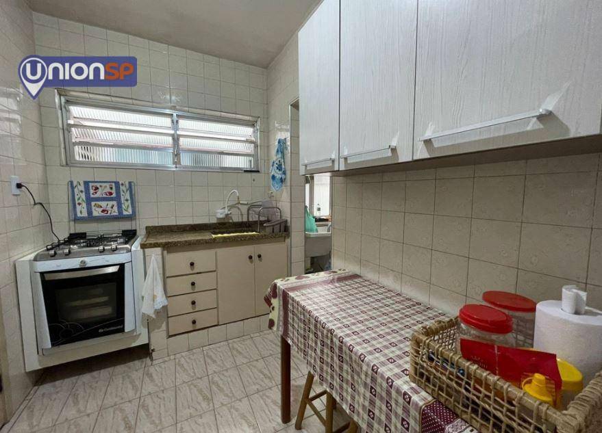 Apartamento à venda com 3 quartos, 67m² - Foto 12