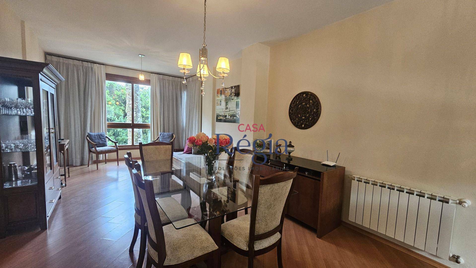 Apartamento à venda com 2 quartos, 95m² - Foto 9