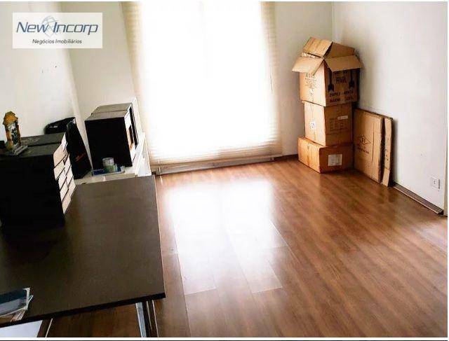 Apartamento à venda com 2 quartos, 85m² - Foto 1